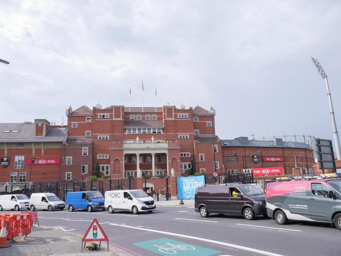 贝尔格雷夫酒店 伦敦 外观 照片